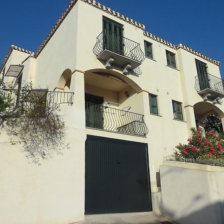 Casa Vacanza Arbatax Βίλα Δωμάτιο φωτογραφία