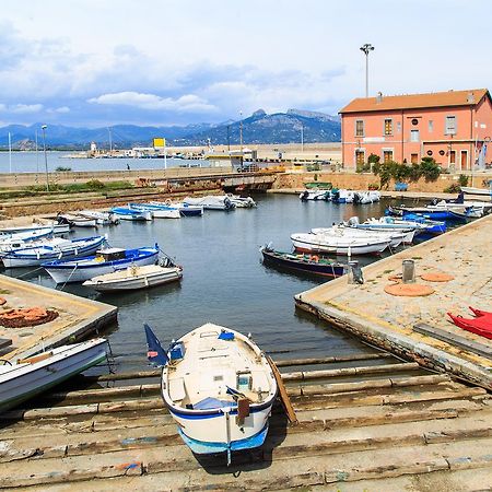 Casa Vacanza Arbatax Βίλα Εξωτερικό φωτογραφία
