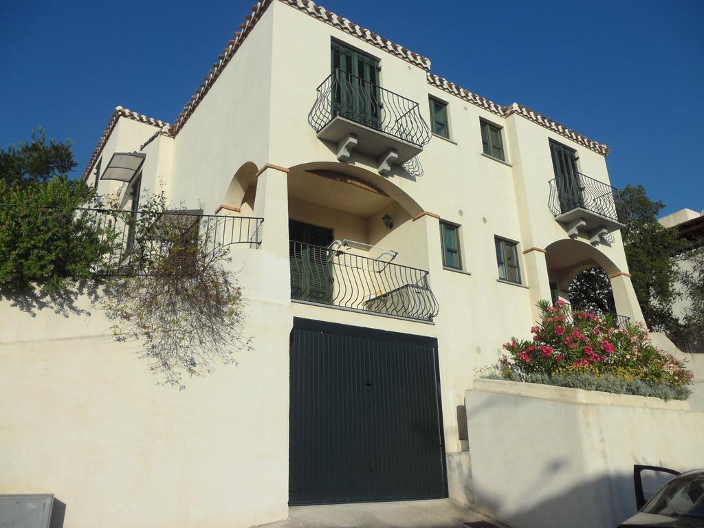 Casa Vacanza Arbatax Βίλα Δωμάτιο φωτογραφία