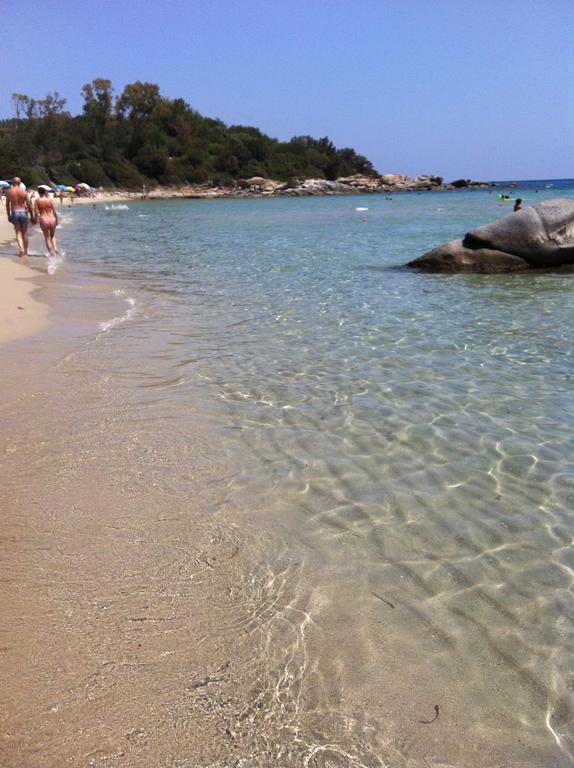 Casa Vacanza Arbatax Βίλα Δωμάτιο φωτογραφία