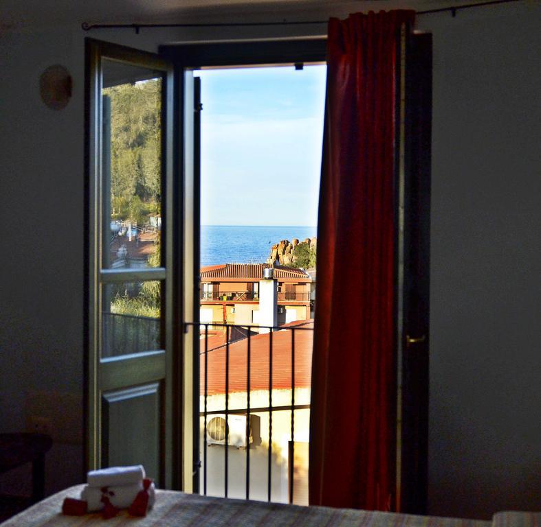 Casa Vacanza Arbatax Βίλα Εξωτερικό φωτογραφία
