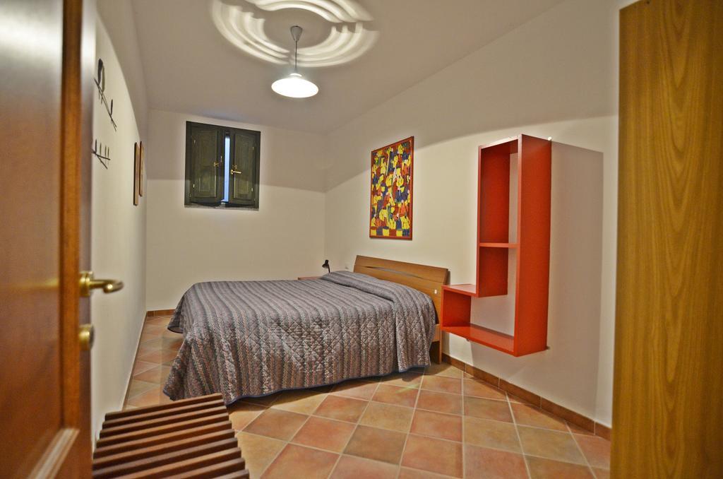Casa Vacanza Arbatax Βίλα Εξωτερικό φωτογραφία