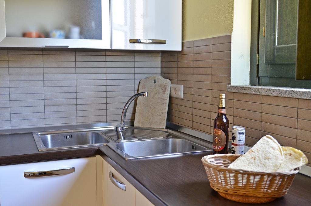 Casa Vacanza Arbatax Βίλα Εξωτερικό φωτογραφία