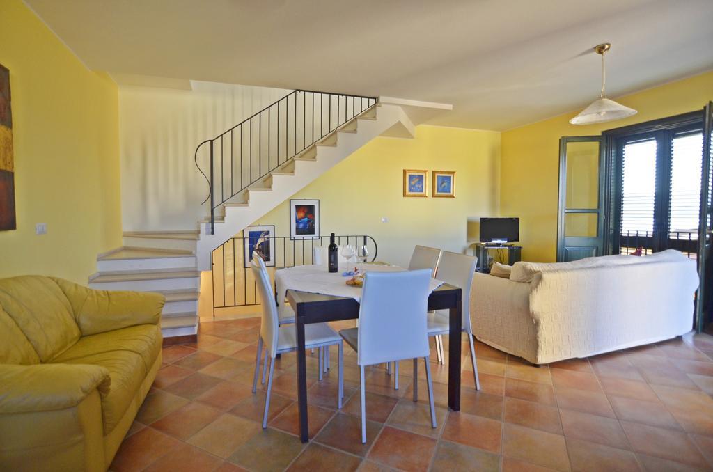 Casa Vacanza Arbatax Βίλα Εξωτερικό φωτογραφία